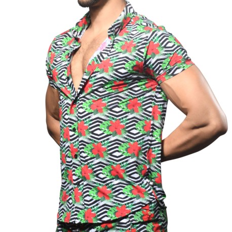 Andrew Christian Miami Muscle Shirt