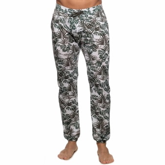 Pantalon Tropicana Kaki Addicted