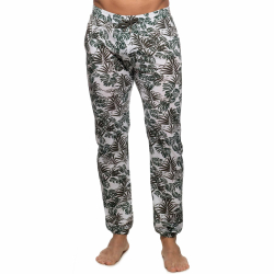 Addicted Tropicana Pants - Khaki