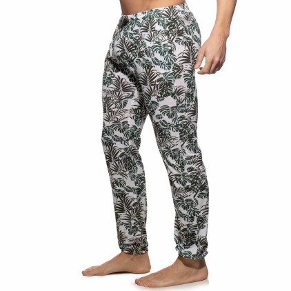 Pantalon Tropicana Kaki Addicted