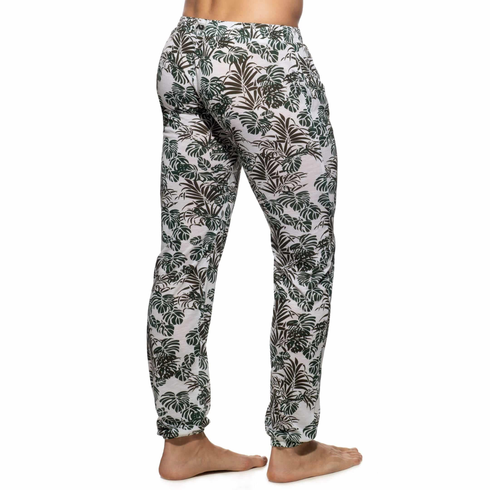 Addicted Tropicana Pants - Khaki | INDERWEAR