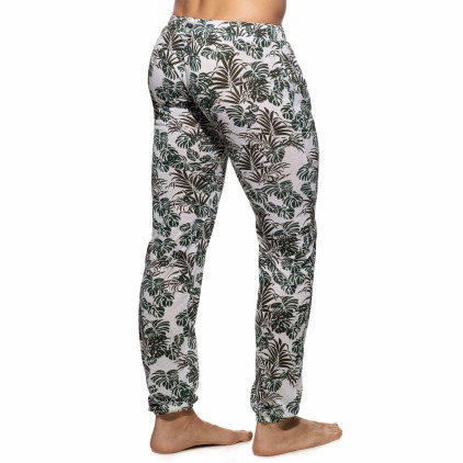 Pantalon Tropicana Kaki Addicted