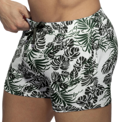 Short Tropicana Kaki Addicted