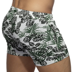 Short Tropicana Kaki Addicted