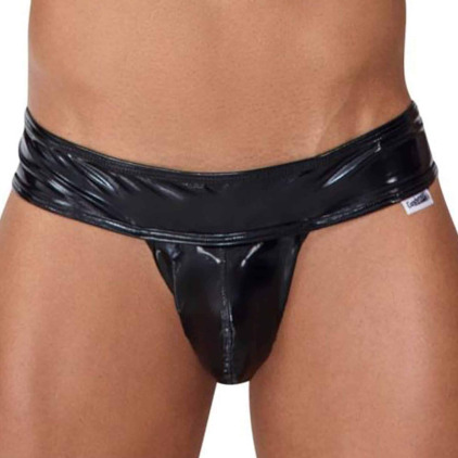 String Gloss Noir CandyMan