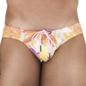 Clever Slip de Bain Persian Jaune