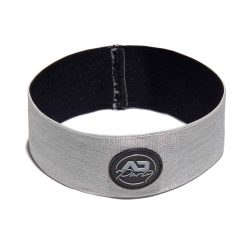 Brassard Argent Addicted
