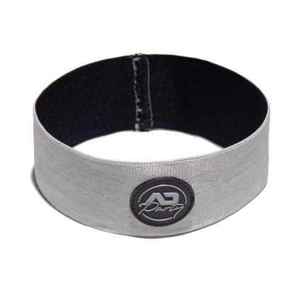 Brassard Argent Addicted