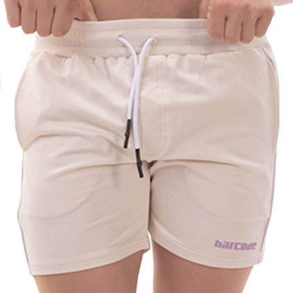 Short Cargo Garçon été - 100% Coton - Multi-poches - Taille élastique - Confortable Et Léger