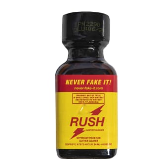 Poppers Rush Propyle - 24 ml PWD Factory