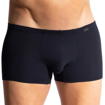 Boxer Comfort RED 2400 Bleu Nuit Olaf Benz
