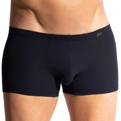 Boxer Comfort RED 2400 Bleu Nuit Olaf Benz
