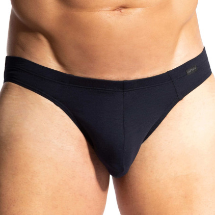 Slip Brazil RED 2400 Bleu Nuit Olaf Benz