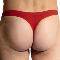 String Mini RED 2400 Rouge Olaf Benz