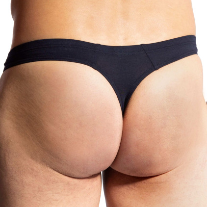 String Mini RED 2400 Bleu Nuit Olaf Benz