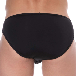 Slip Microfibre Noir SKU