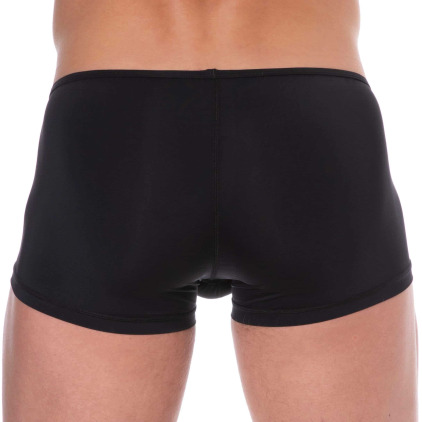 Boxer Court Microfibre Noir SKU
