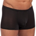 Olaf Benz RED 2384 Mini Trunks - Black