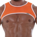 Neon Orange