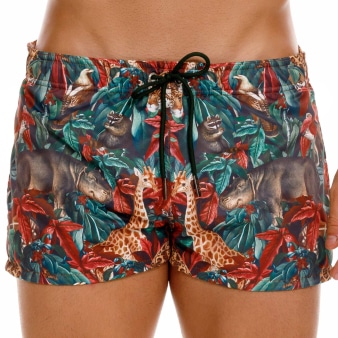 Short de Bain Savanna JOR