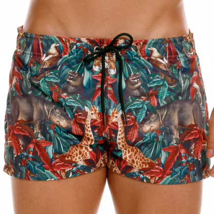 Short de Bain Savanna JOR