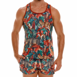 Short de Bain Savanna JOR