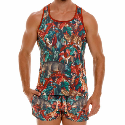 Short de Bain Savanna JOR
