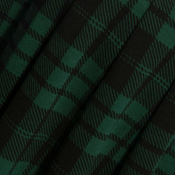 Jupe Laddie Ring Vert AD Fetish