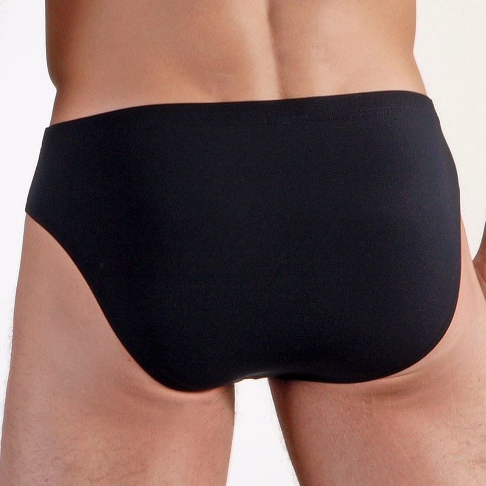 Olaf Benz Brazilbrief RED 2061 - Sous-vêtement Homme Imprimé Microfibre, Confort Élégant Et Haute Qualité