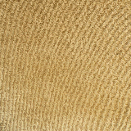 Short Coton Eponge Ocre ES Collection