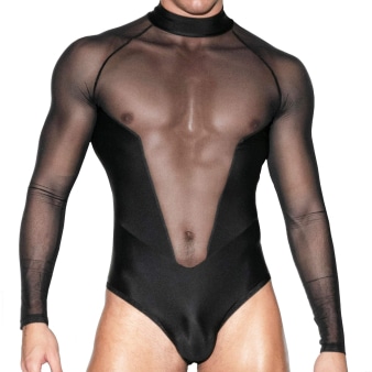 Body Fenix Noir Omohonia
