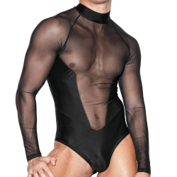 Body Fenix Noir Omohonia
