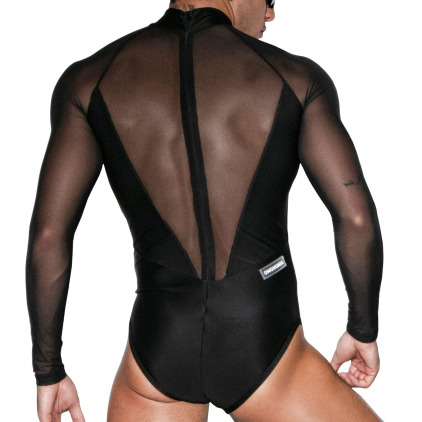 Body Fenix Noir Omohonia