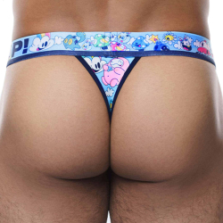 String Funtopia Bleu Pump!