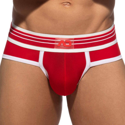 Slip Double Trouble Rouge Addicted