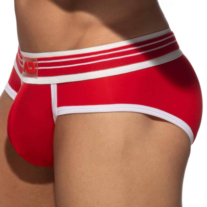 Slip Double Trouble Rouge Addicted