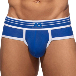 Slip Double Trouble Bleu Roi Addicted