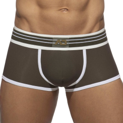 Boxer Court Double Trouble Kaki