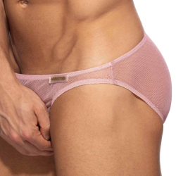 Slip Bikini Charm Rose Clair Addicted