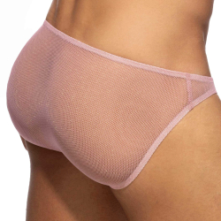 Slip Bikini Charm Rose Clair Addicted