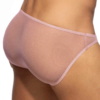 Slip Bikini Charm Rose Clair Addicted