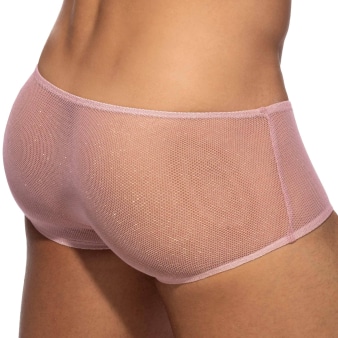 Boxer Mini Charm Rose Clair Addicted