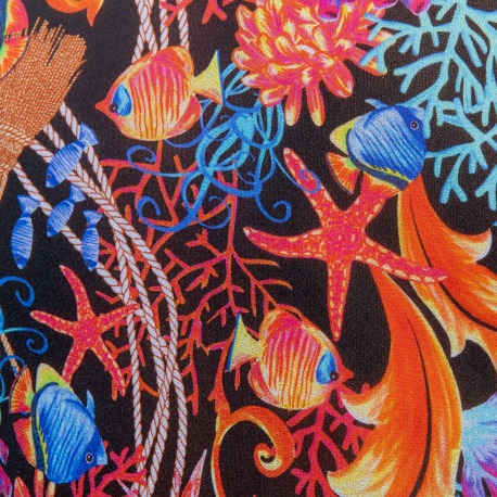 Addicted Starfish Tank Top