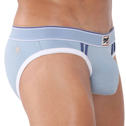 Slip Adventure Bleu Clair