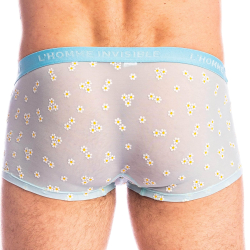 Shorty Hipster Push-Up Paradiso Bleu Ciel L'Homme Invisible