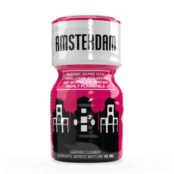 Amsterdam Propyl Poppers - 10 ml