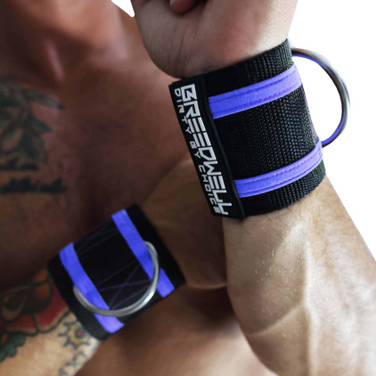 Lot de 2 Bracelets Breedcore Breedwell