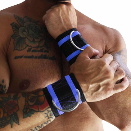 Lot de 2 Bracelets Breedcore Breedwell