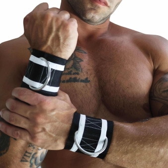 Lot de 2 Bracelets Breedcore Breedwell