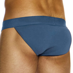 Slip Tanga Bamboo Indigo Modus Vivendi